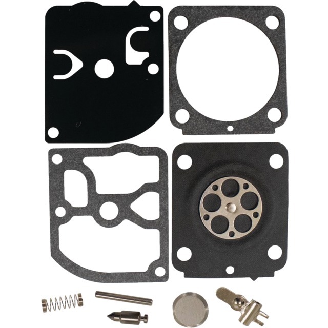 JEU de Joints et Membrane de Carburateur RB150 Origine Stihl référence fournisseur STI42290071060